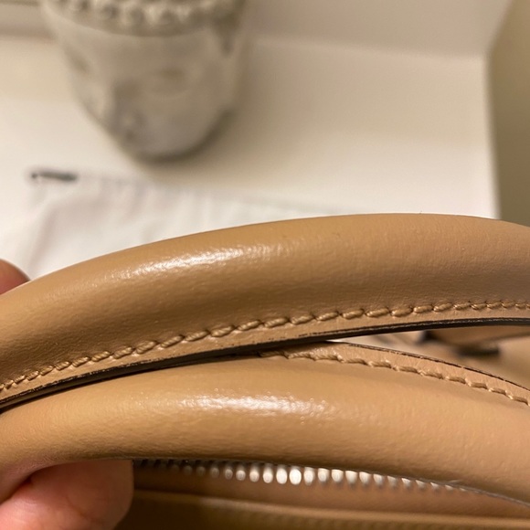 Givenchy Beige Small Antigona - Picture 9 of 13